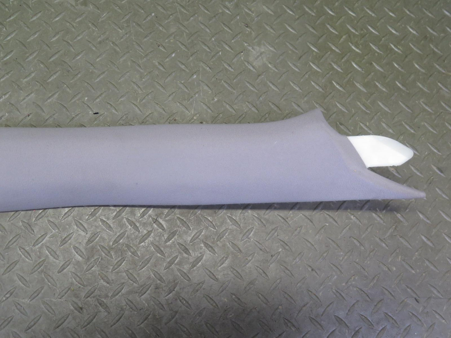01-05 Lexus UZS161L GS300 GS430 Set of 2 Front Interior A Pillar Trim Panel OEM