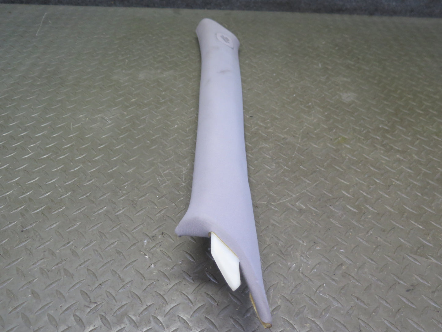 01-05 Lexus UZS161L GS300 GS430 Set of 2 Front Interior A Pillar Trim Panel OEM