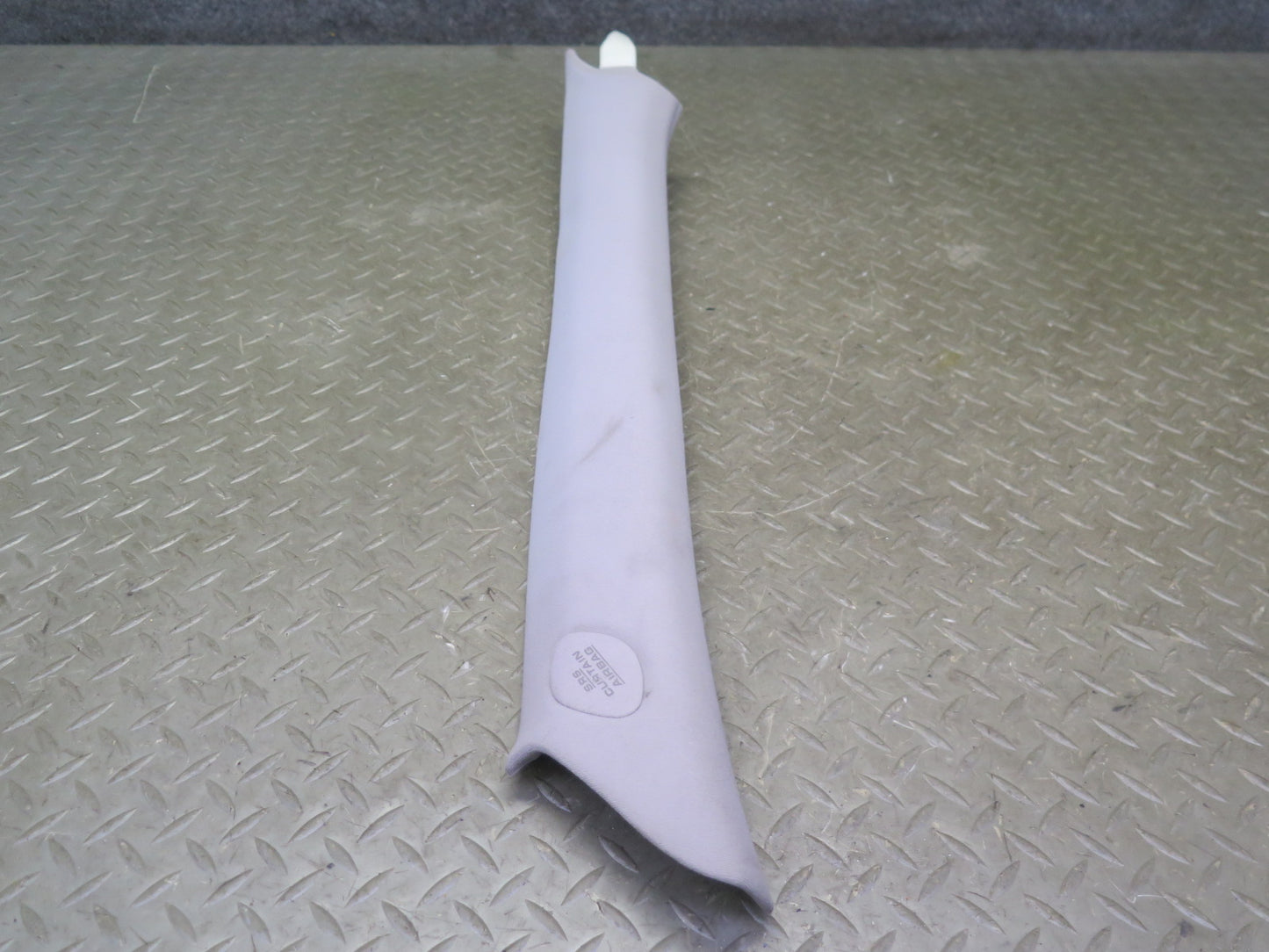 01-05 Lexus UZS161L GS300 GS430 Set of 2 Front Interior A Pillar Trim Panel OEM