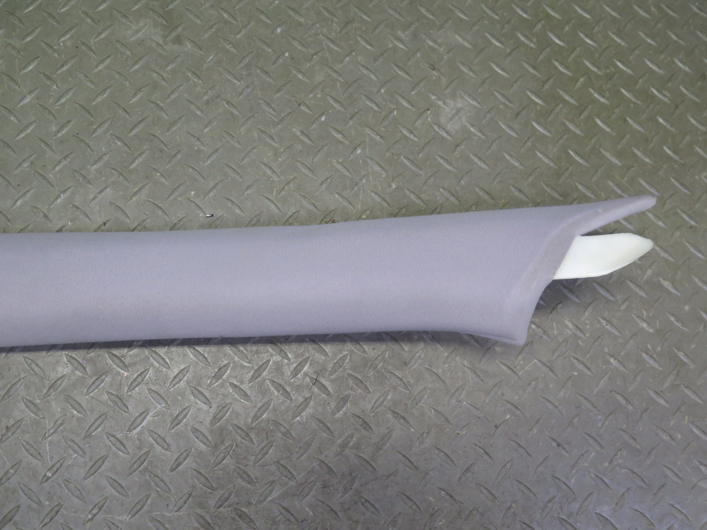 01-05 Lexus UZS161L GS300 GS430 Set of 2 Front Interior A Pillar Trim Panel OEM