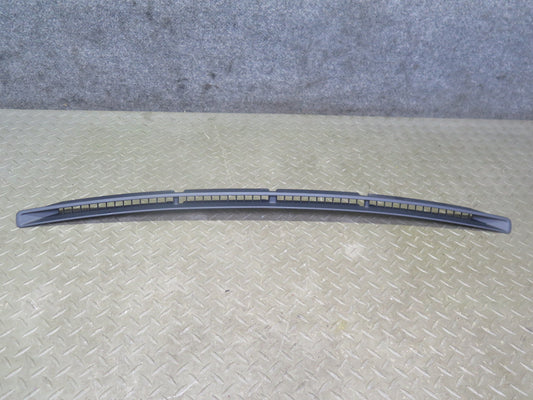 98-05 Lexus UZS161L GS300 GS400 GS430 Dash Upper Defrost Air Vent Grille OEM