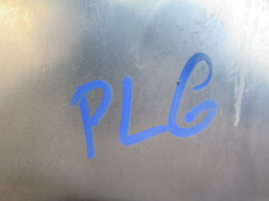 04-05 Lexus UZS161L GS430 ECU ECM Ignition Door Trunk Glove Box Lock KEY Set OEM