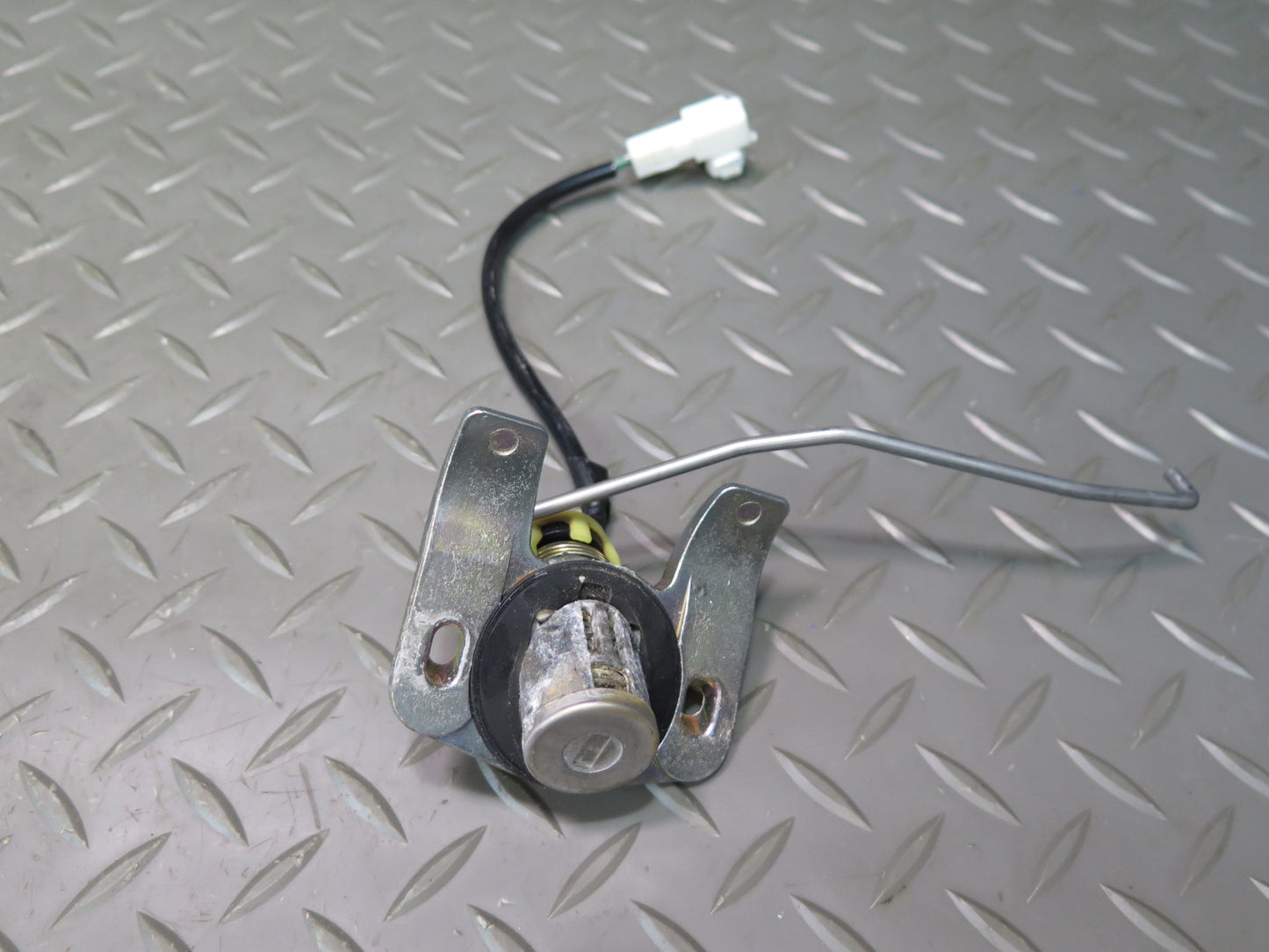 04-05 Lexus UZS161L GS430 ECU ECM Ignition Door Trunk Glove Box Lock KEY Set OEM