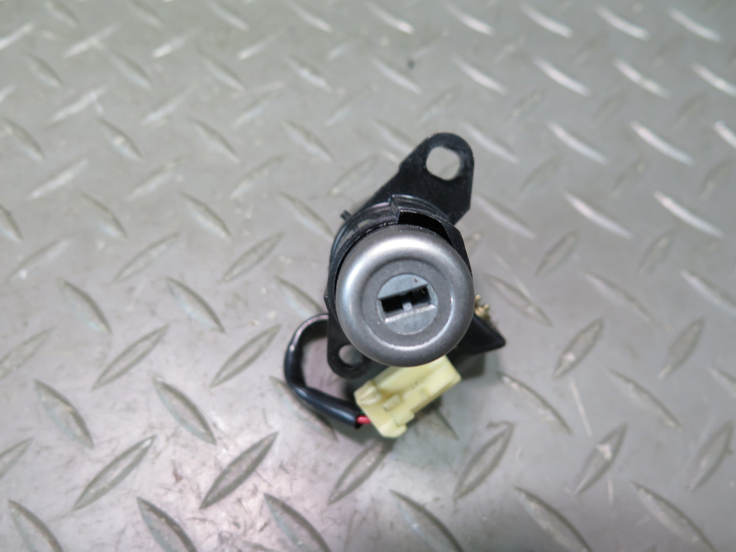 04-05 Lexus UZS161L GS430 ECU ECM Ignition Door Trunk Glove Box Lock KEY Set OEM