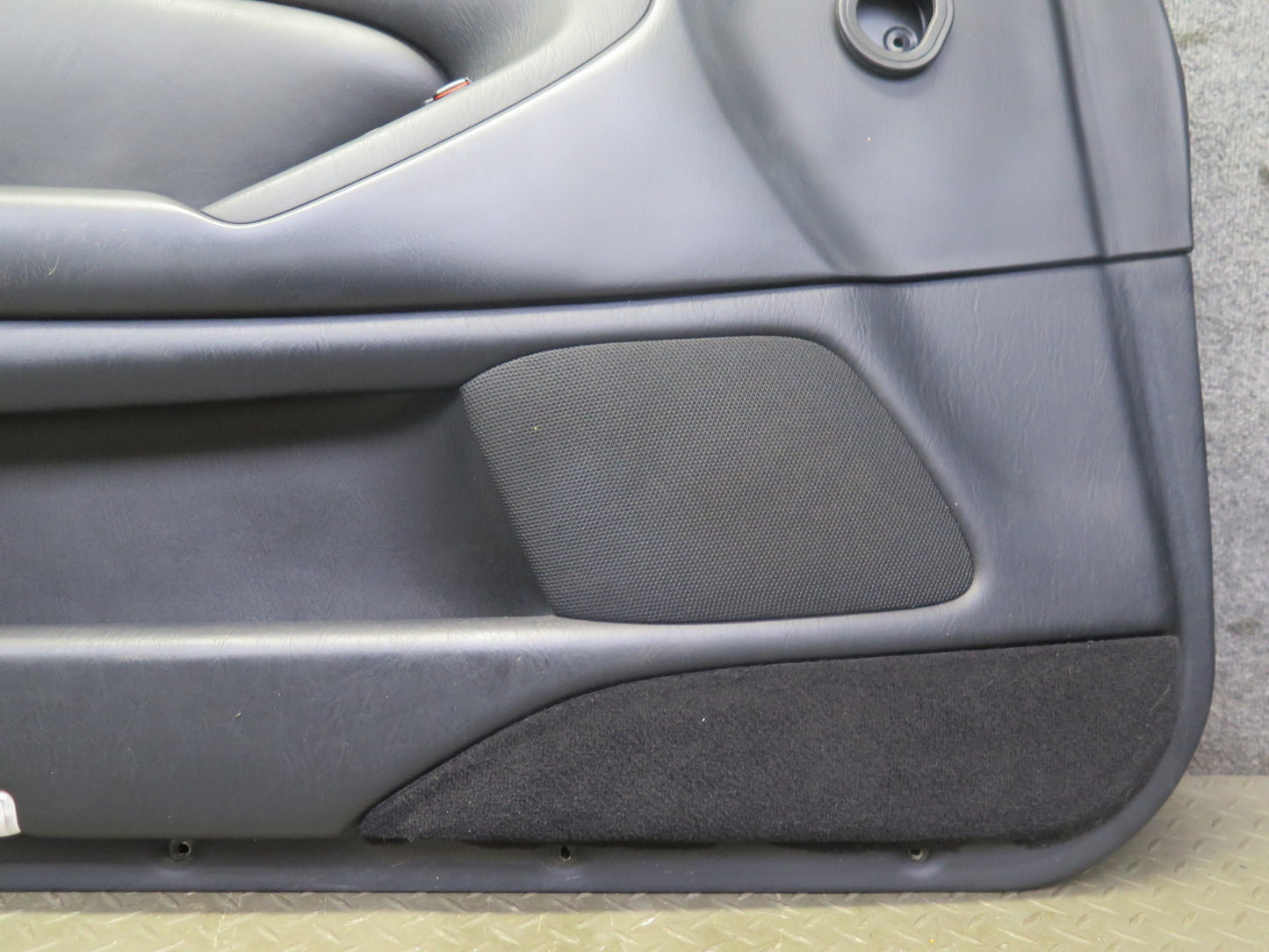 03-05 Lexus UZS161L GS300 GS430 Set of 2 Front Door Interior Trim Panel OEM