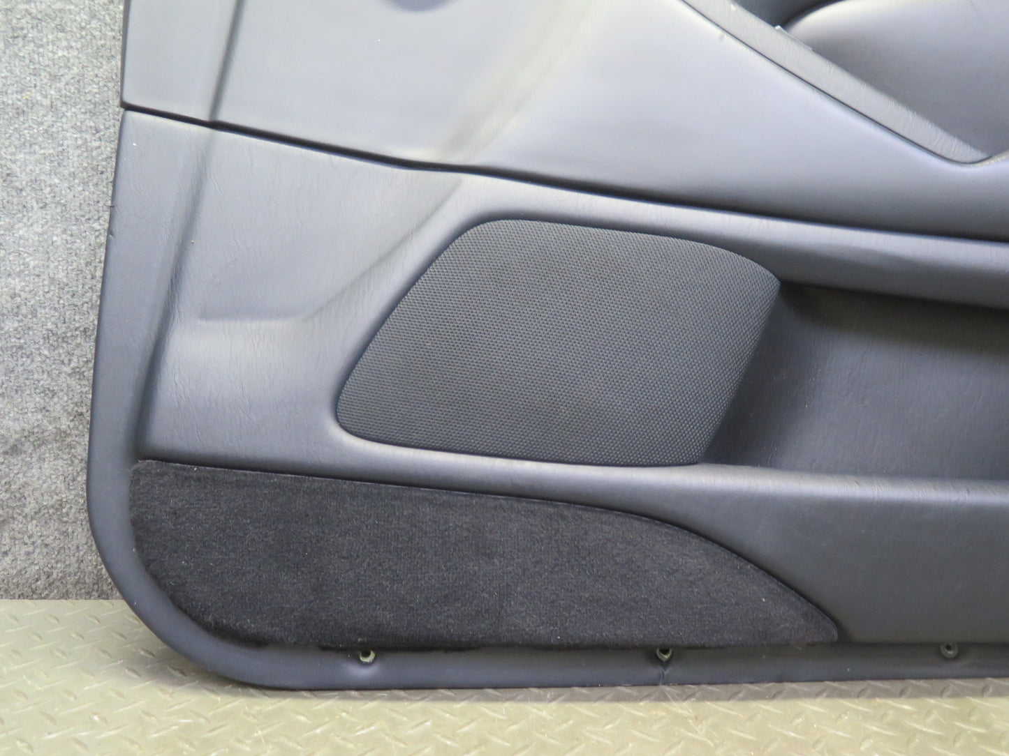 03-05 Lexus UZS161L GS300 GS430 Set of 2 Front Door Interior Trim Panel OEM