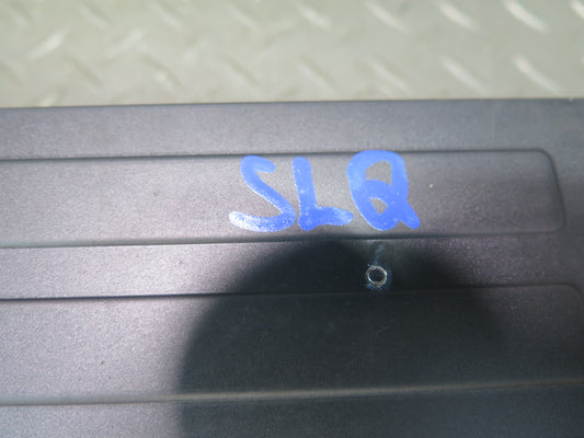 96-02 Mercedes R129 Sl-class CD Changer Player  w Magazine 0028205989 OEM