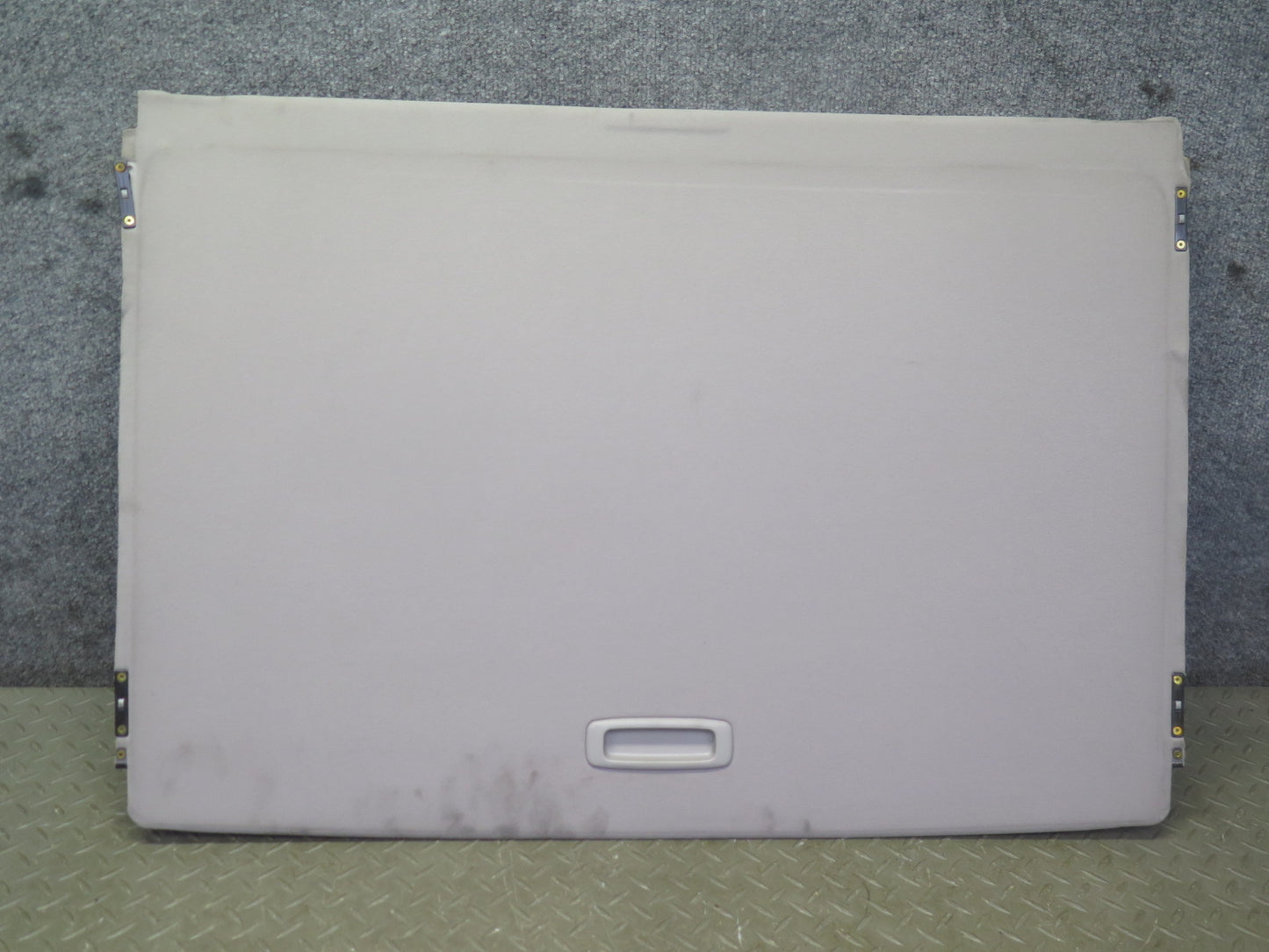 98-05 Lexus GS400 GS430 GS300 Sunroof Sunshade Headliner Trim Cover Panel OEM