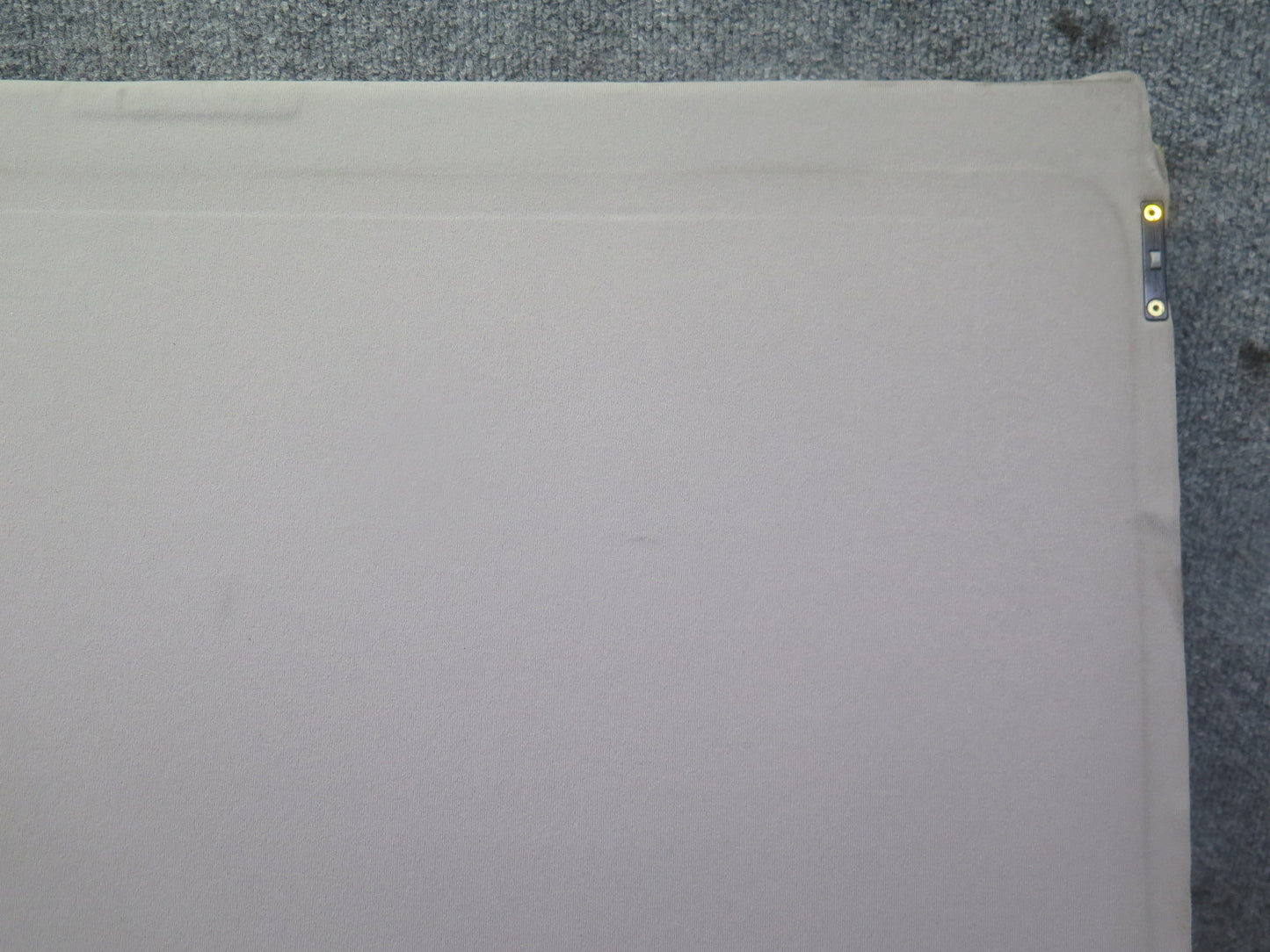 98-05 Lexus GS400 GS430 GS300 Sunroof Sunshade Headliner Trim Cover Panel OEM