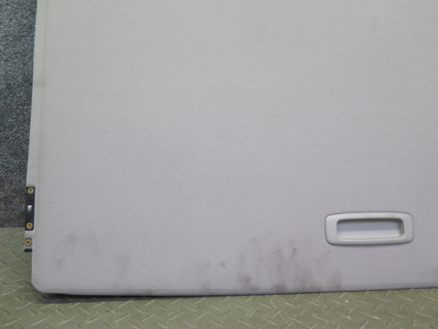 98-05 Lexus GS400 GS430 GS300 Sunroof Sunshade Headliner Trim Cover Panel OEM