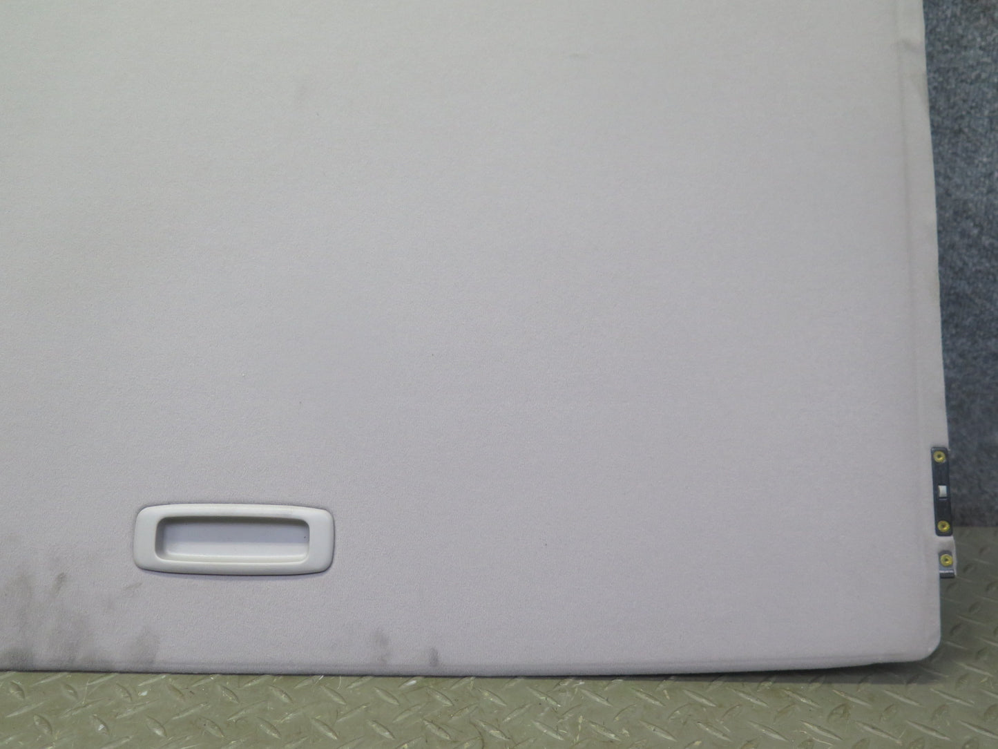 98-05 Lexus GS400 GS430 GS300 Sunroof Sunshade Headliner Trim Cover Panel OEM