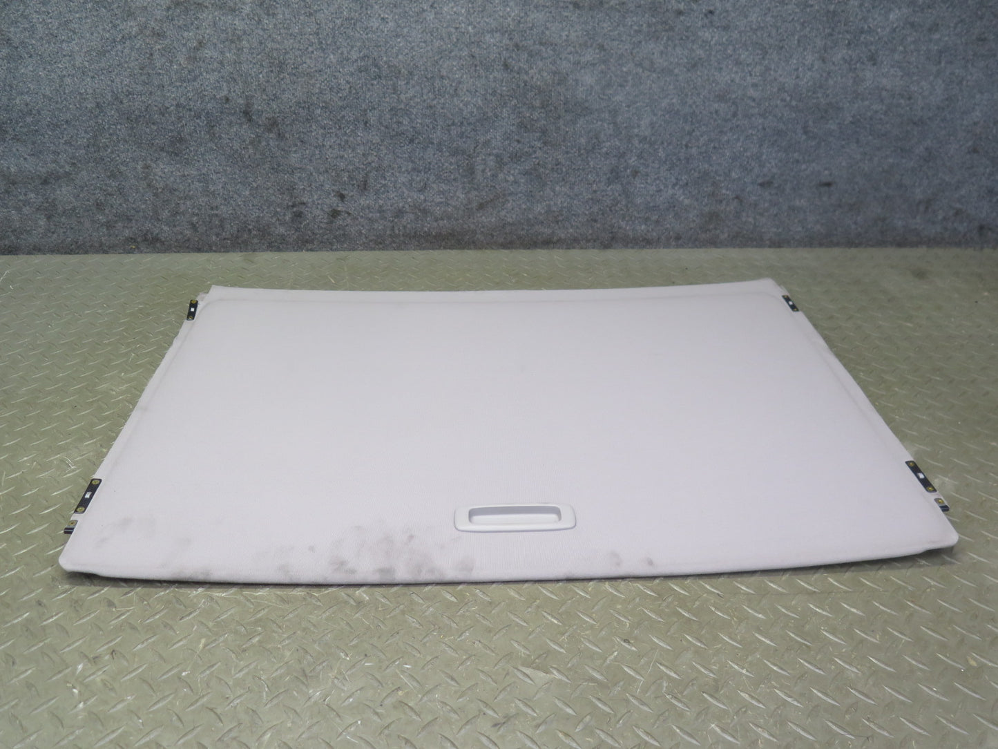 98-05 Lexus GS400 GS430 GS300 Sunroof Sunshade Headliner Trim Cover Panel OEM