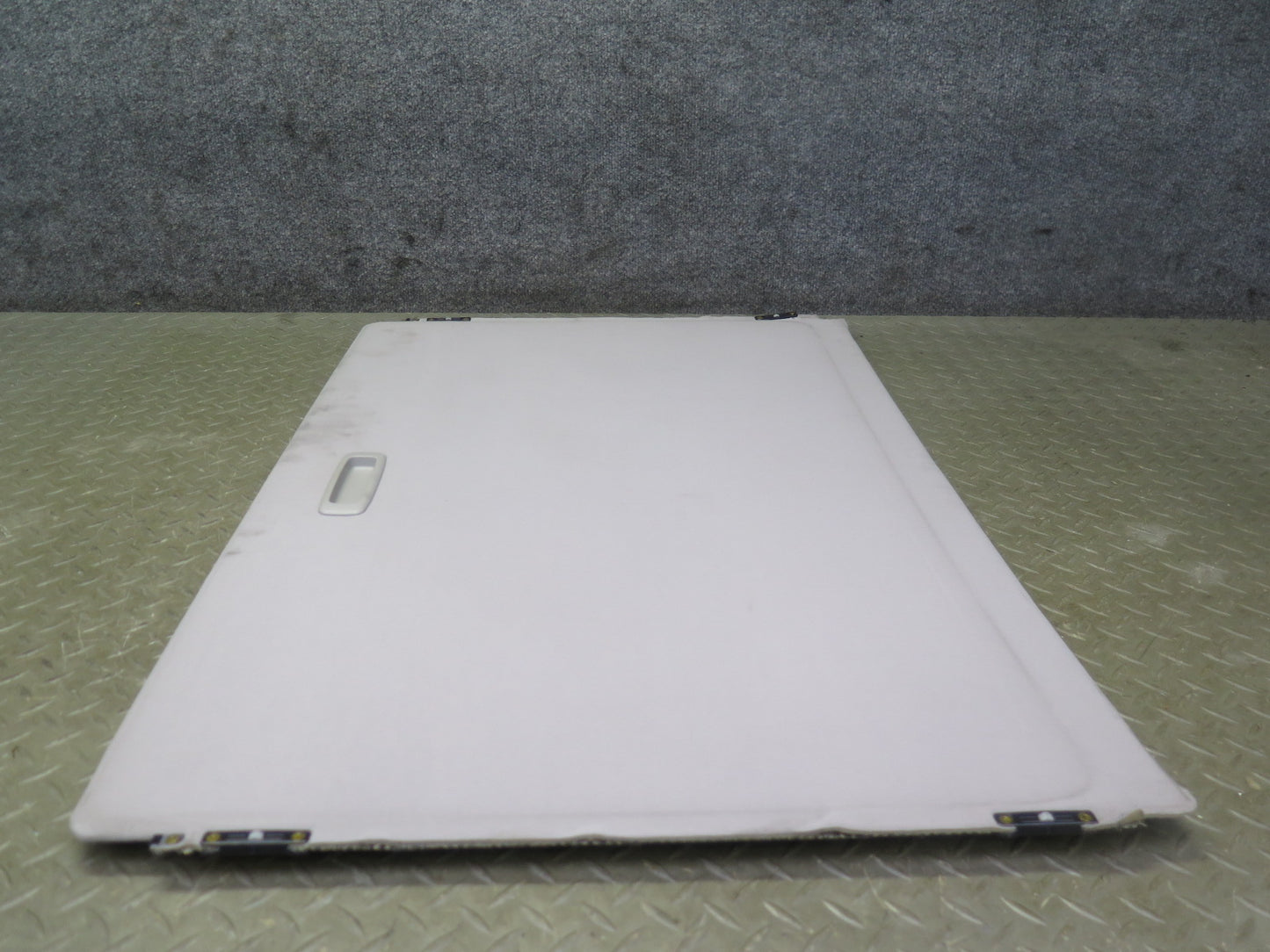 98-05 Lexus GS400 GS430 GS300 Sunroof Sunshade Headliner Trim Cover Panel OEM