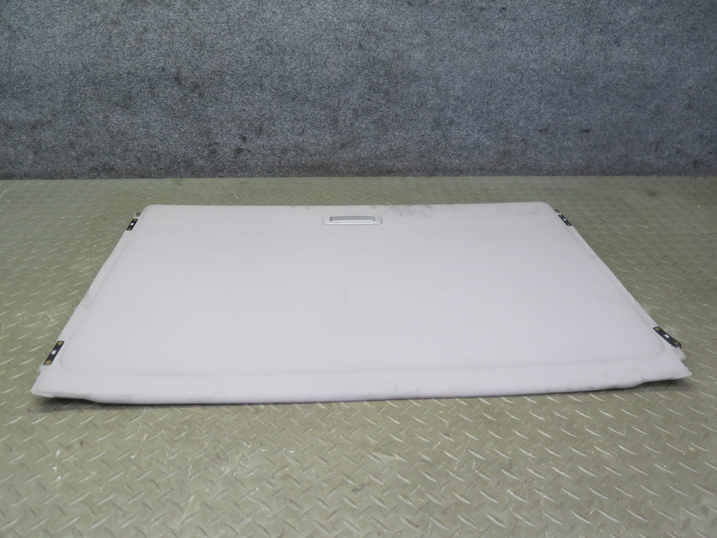 98-05 Lexus GS400 GS430 GS300 Sunroof Sunshade Headliner Trim Cover Panel OEM