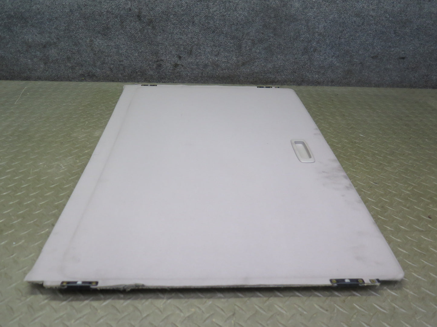 98-05 Lexus GS400 GS430 GS300 Sunroof Sunshade Headliner Trim Cover Panel OEM