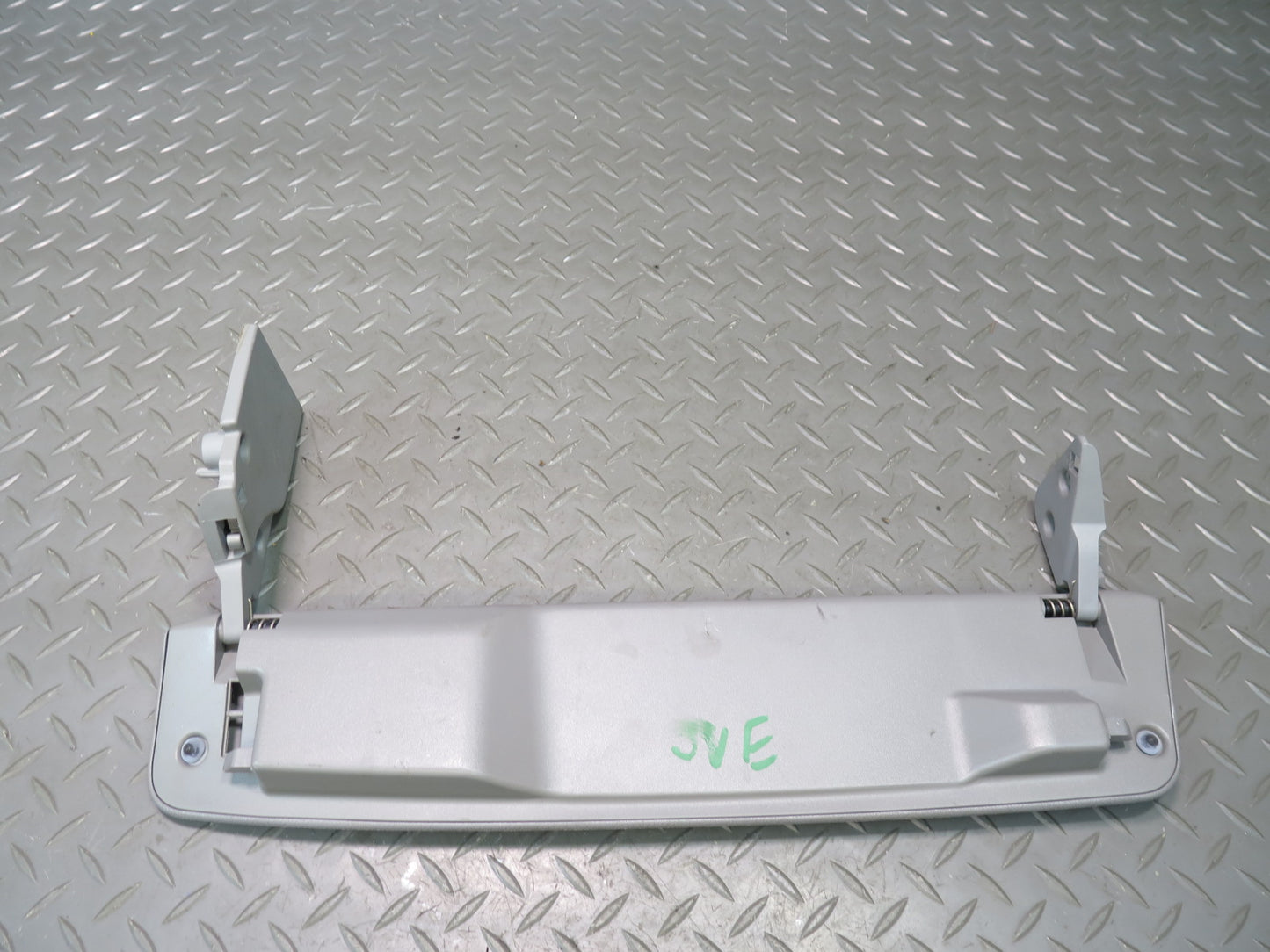 02-03 VW Eurovan T4 2.8L A/T Engine ECU ECM Immo Ignition Lock KEY Handle Set