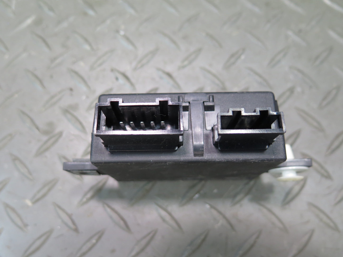 02-03 VW Eurovan T4 2.8L A/T Engine ECU ECM Immo Ignition Lock KEY Handle Set