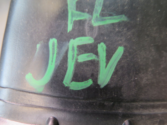 99-03 VW Eurovan T4 Set of 3 Dash Front Left Center Right Air Vent OEM