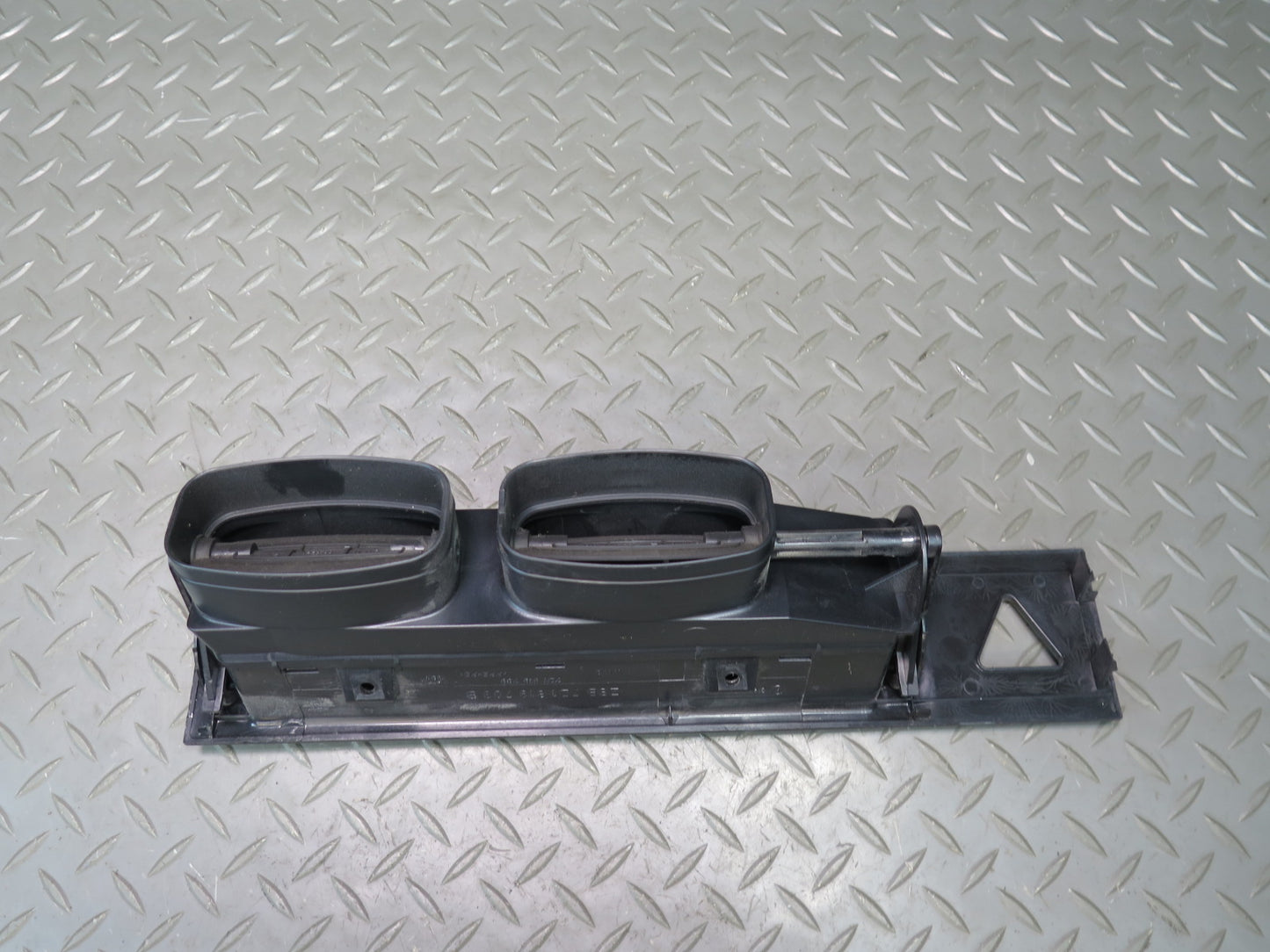 99-03 VW Eurovan T4 Set of 3 Dash Front Left Center Right Air Vent OEM