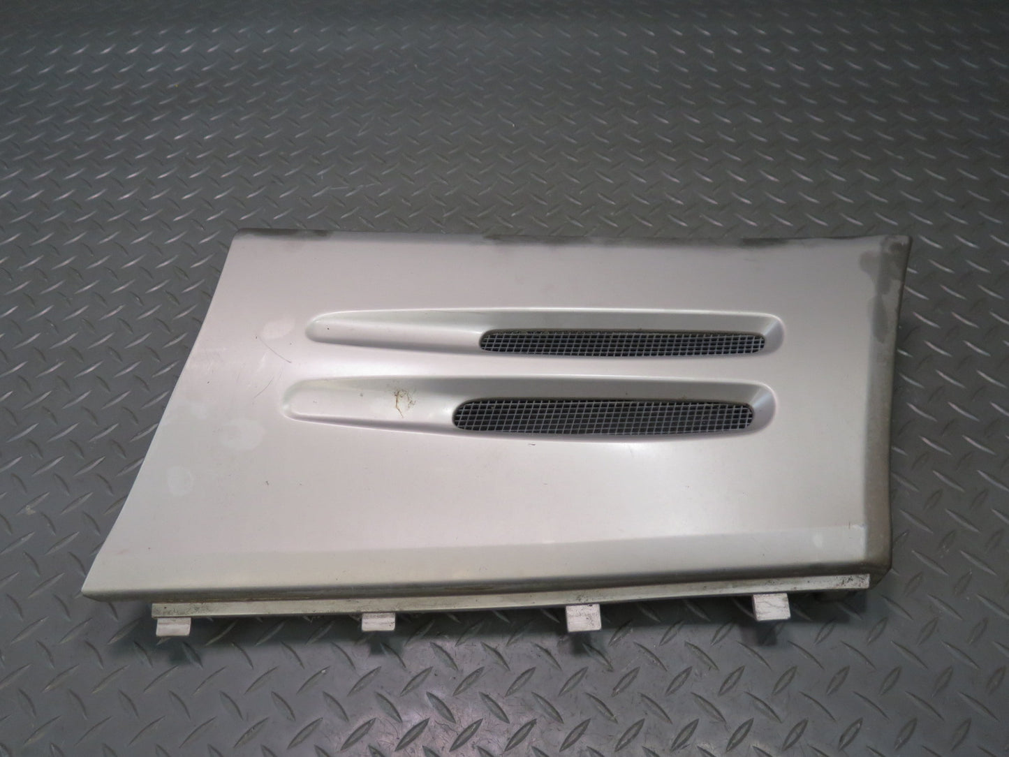 94-02 Mercedes R129 SL Front Right Fender Trim Molding Panel OEM