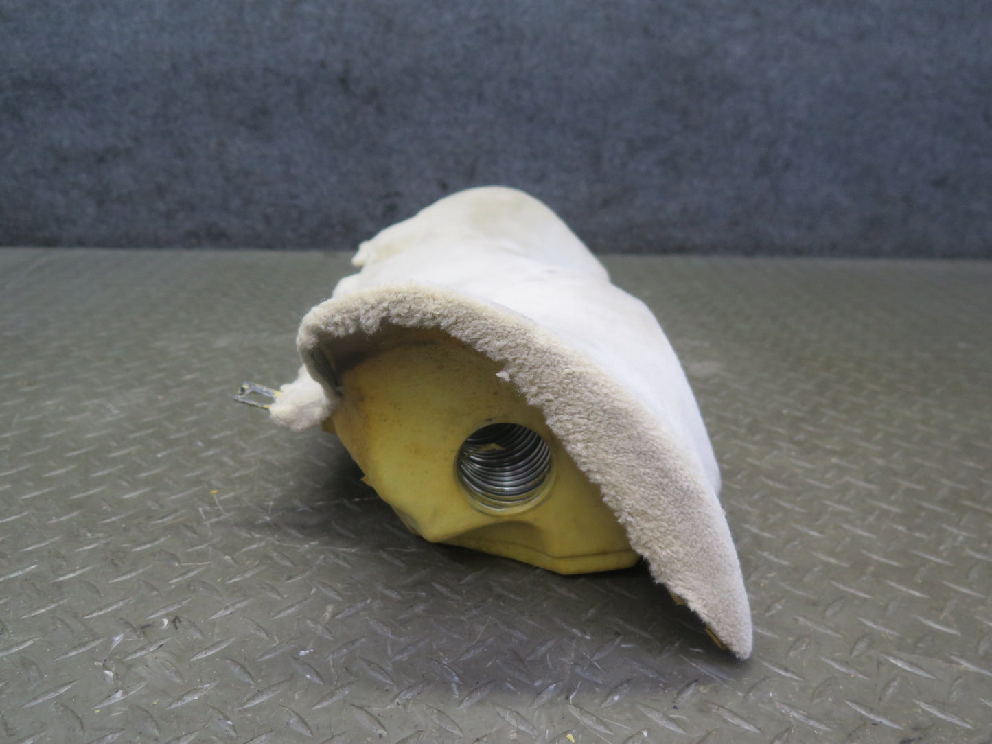 94-02 Mercedes R129 Sl-class Set of 2 Dash Front Lower Knee Trim Panel OEM