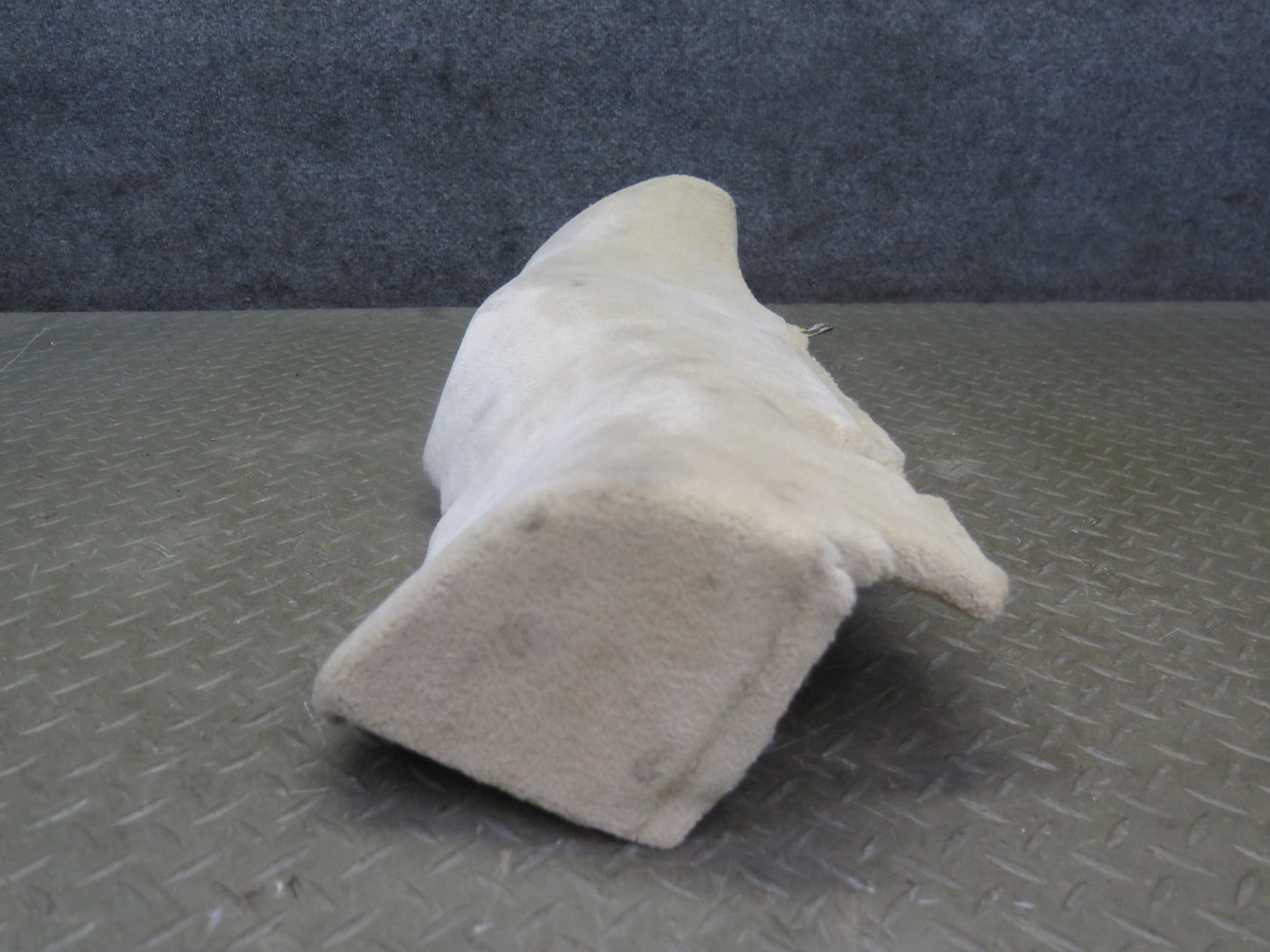 94-02 Mercedes R129 Sl-class Set of 2 Dash Front Lower Knee Trim Panel OEM