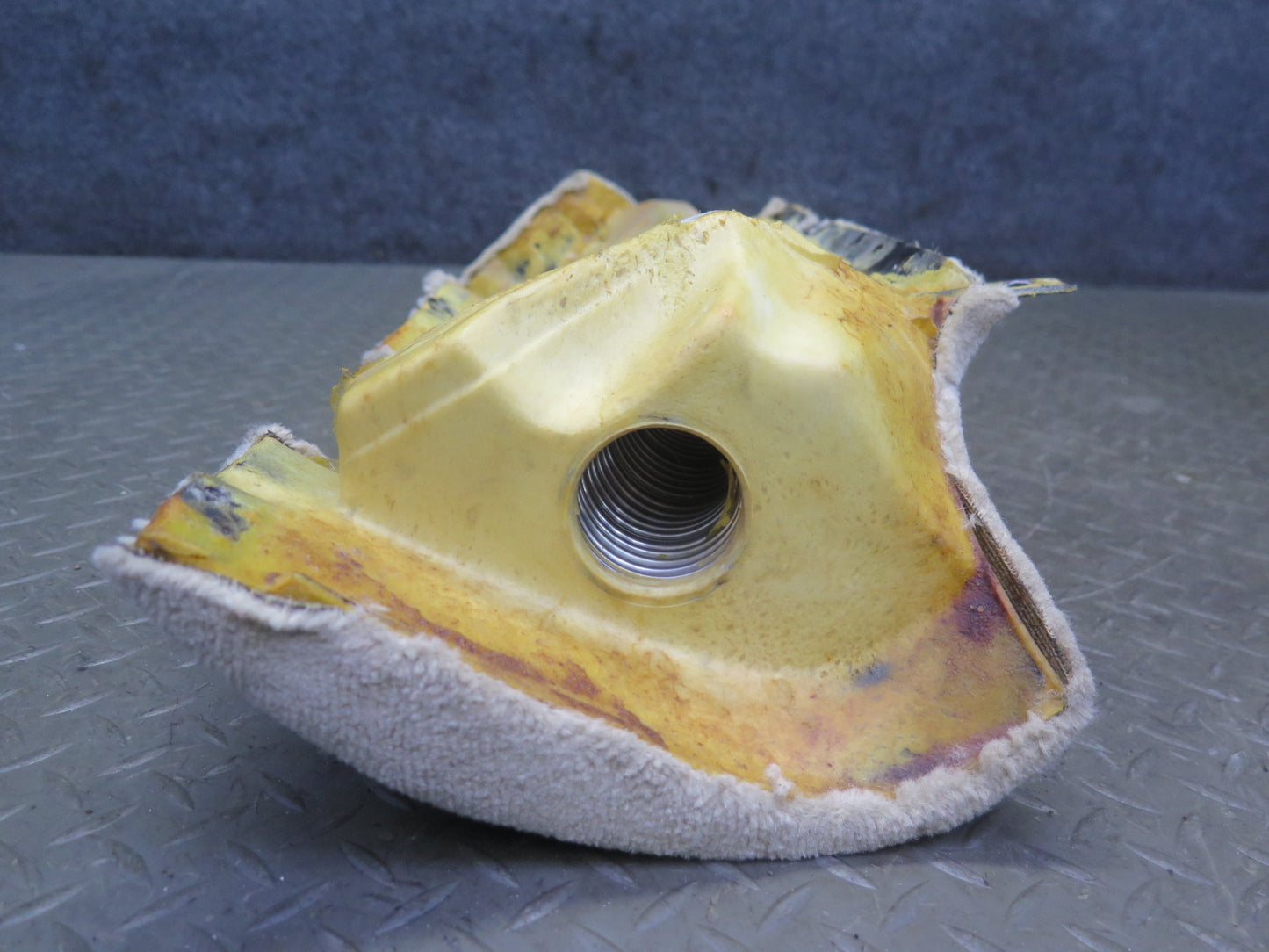 94-02 Mercedes R129 Sl-class Set of 2 Dash Front Lower Knee Trim Panel OEM