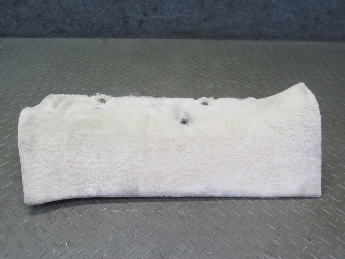 94-02 Mercedes R129 Sl-class Set of 2 Dash Front Lower Knee Trim Panel OEM