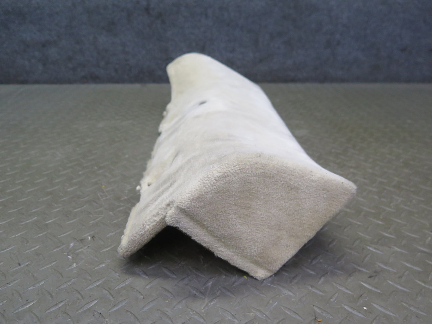 94-02 Mercedes R129 Sl-class Set of 2 Dash Front Lower Knee Trim Panel OEM