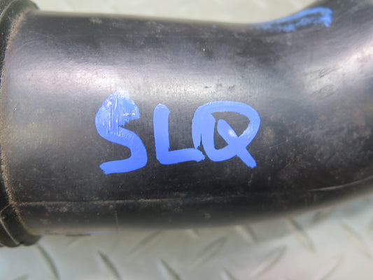 1998 Mercedes R129 SL500 Set of 2 Left & Right Air Intake Hose Line OEM