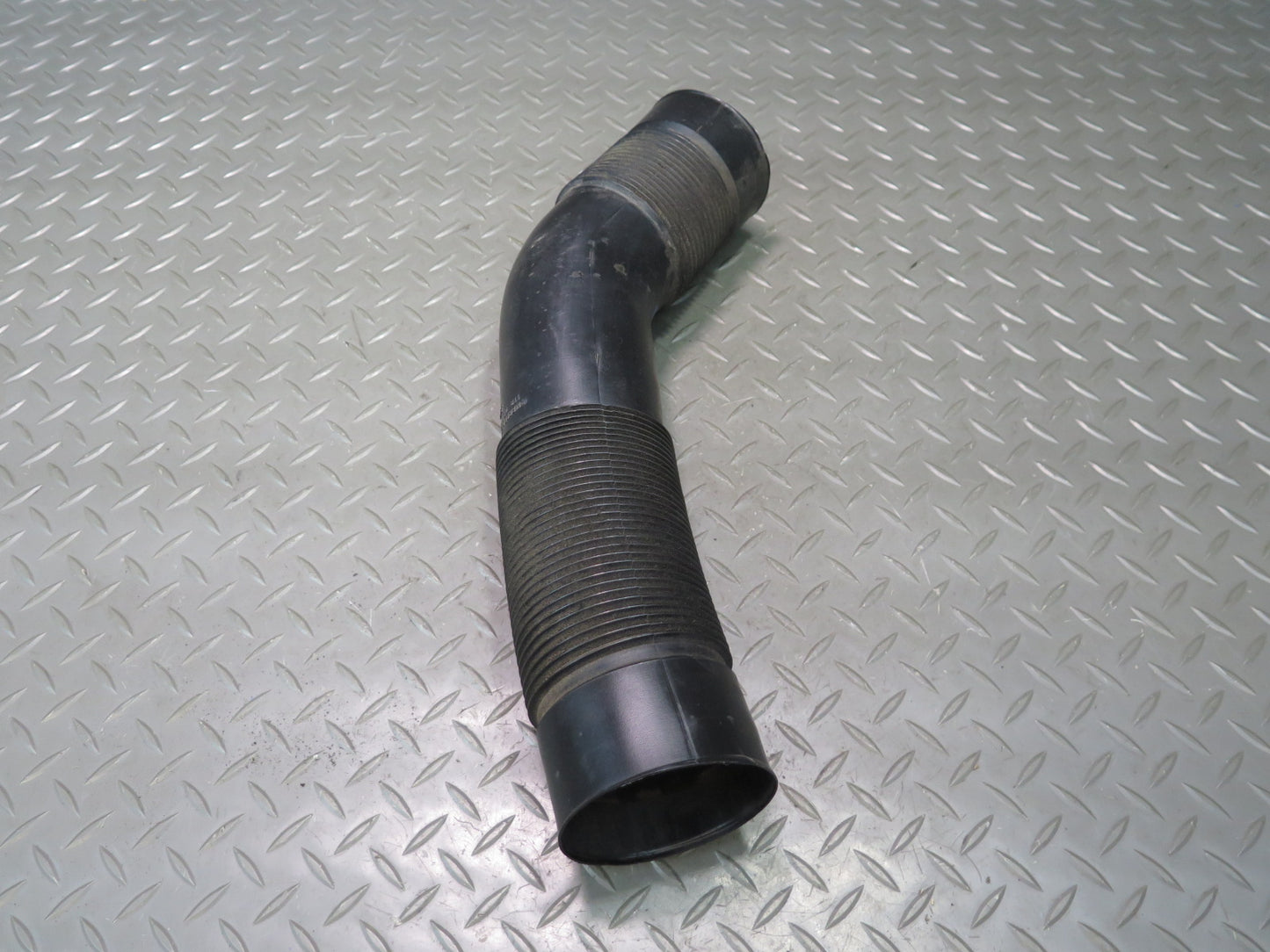 1998 Mercedes R129 SL500 Set of 2 Left & Right Air Intake Hose Line OEM