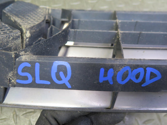 94-02 Mercedes R129 Sl-class Front Hood Radiator Grille w Emblem OEM