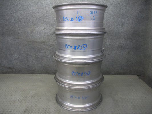 2004-2008 Cadillac XLR R18 18" 7-SPOKE Alloy Wheel Rim 18X8J ET61 Set of 4