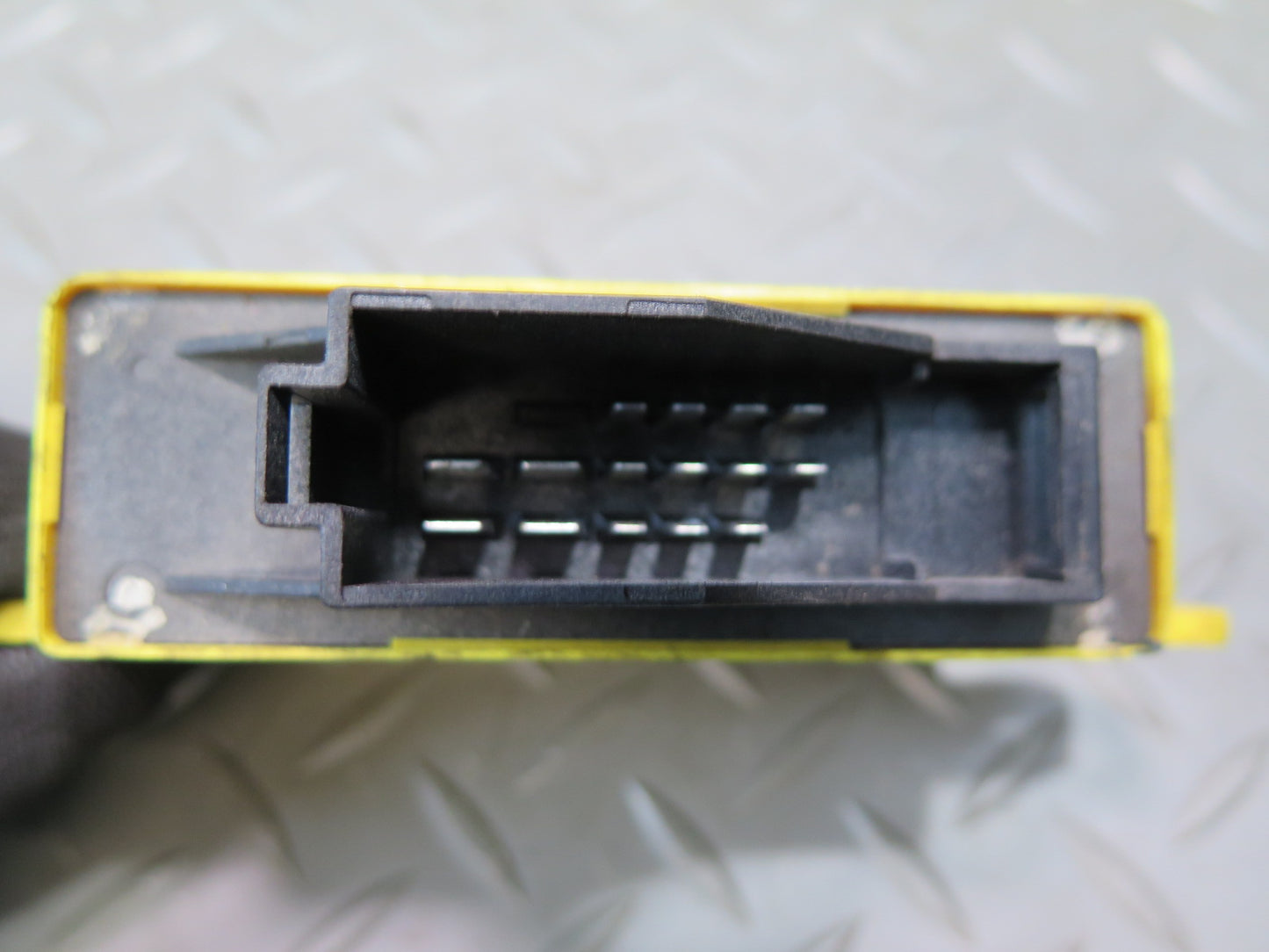 94-02 Mercedes R129 Sl-class Heated Seat Heater Control Module 0008206226 OEM