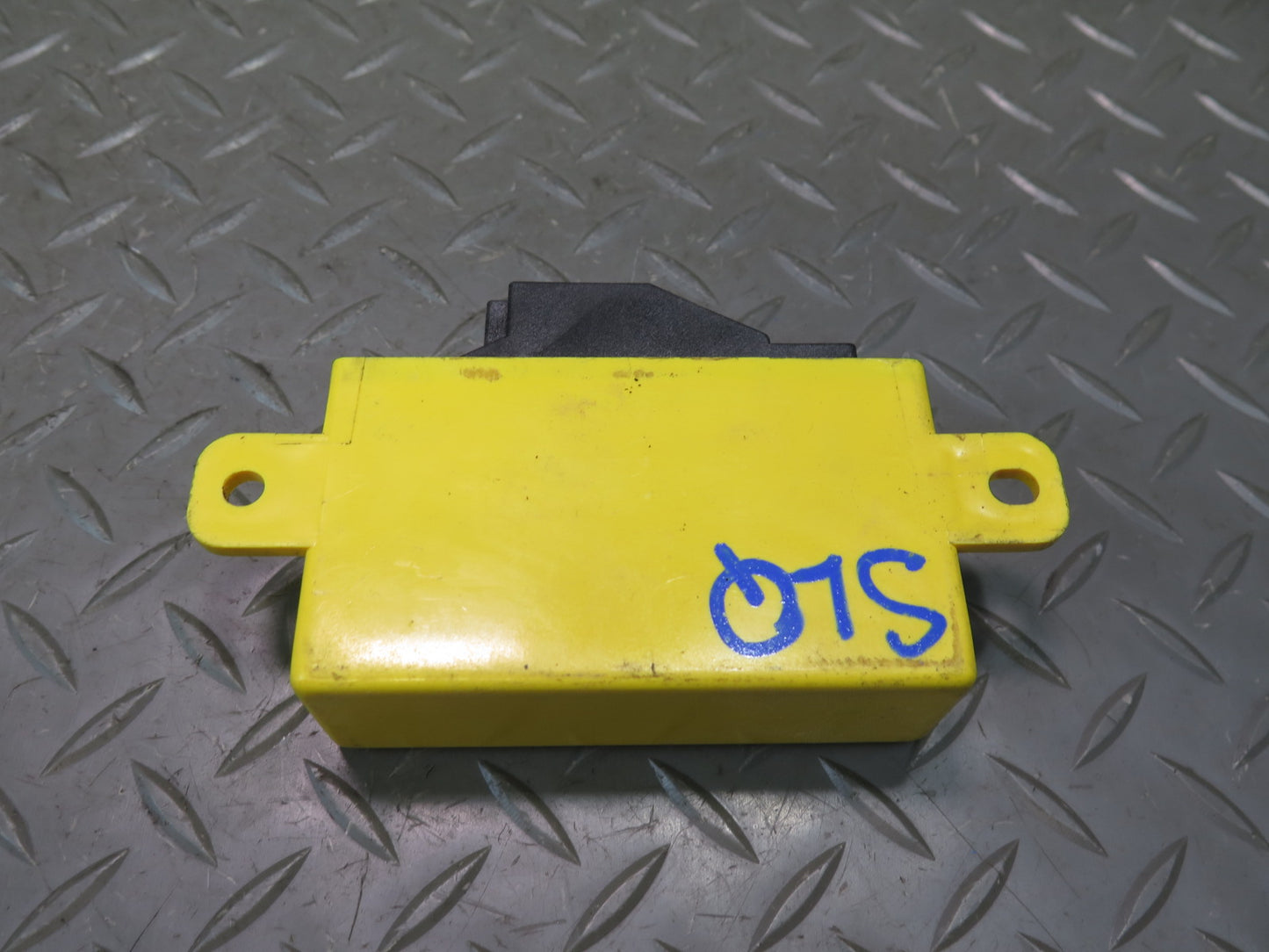 94-02 Mercedes R129 Sl-class Heated Seat Heater Control Module 0008206226 OEM