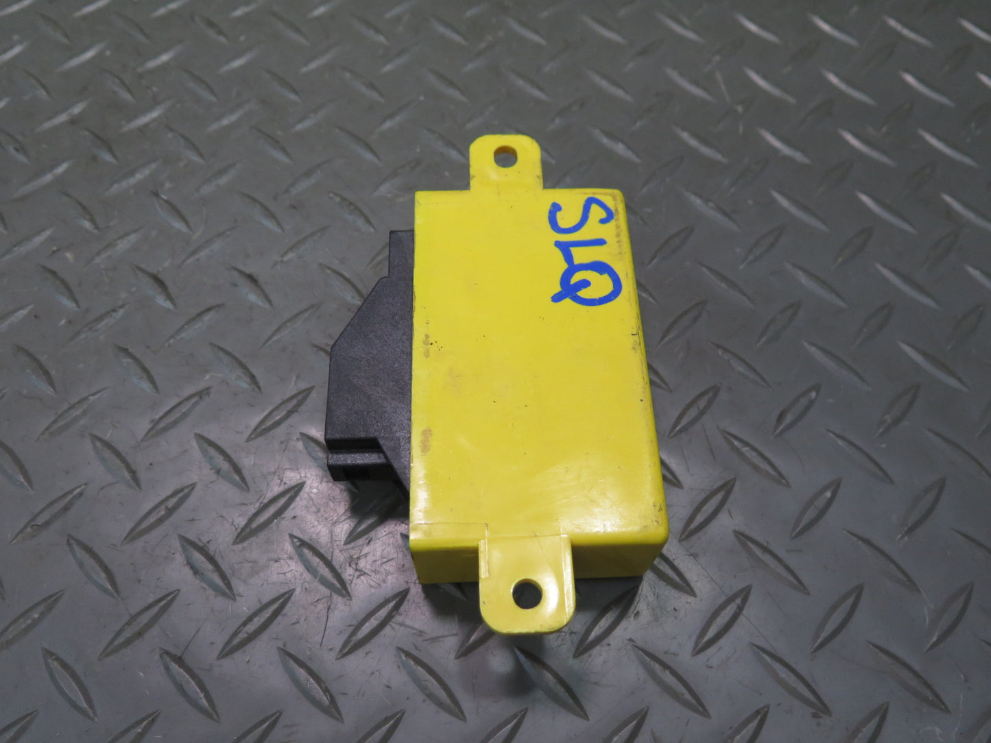 94-02 Mercedes R129 Sl-class Heated Seat Heater Control Module 0008206226 OEM