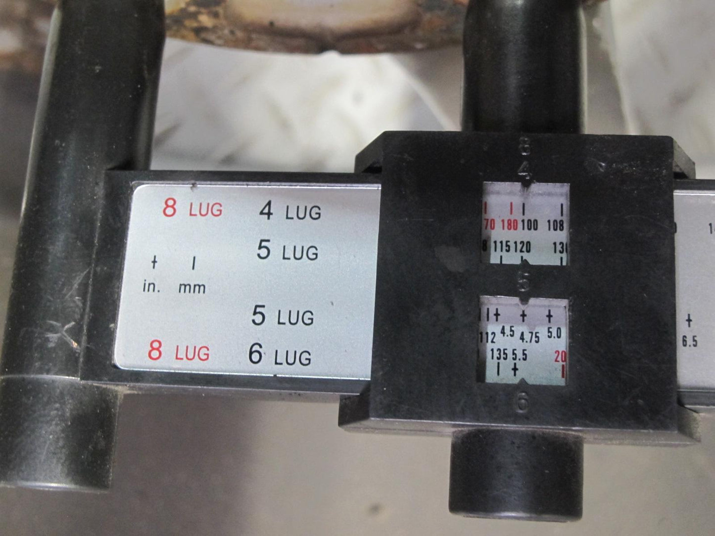 2004-2008 Cadillac XLR R18 18" 7-SPOKE Alloy Wheel Rim 18X8J ET61 Set of 4