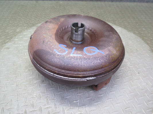 96-98 Mercedes R129 SL500 722.6 Transmission Torque Converter OEM
