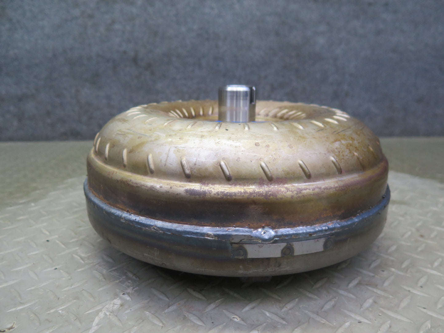 01-05 Lexus UZS161L GS430 A650E Transmission Torque Converter OEM