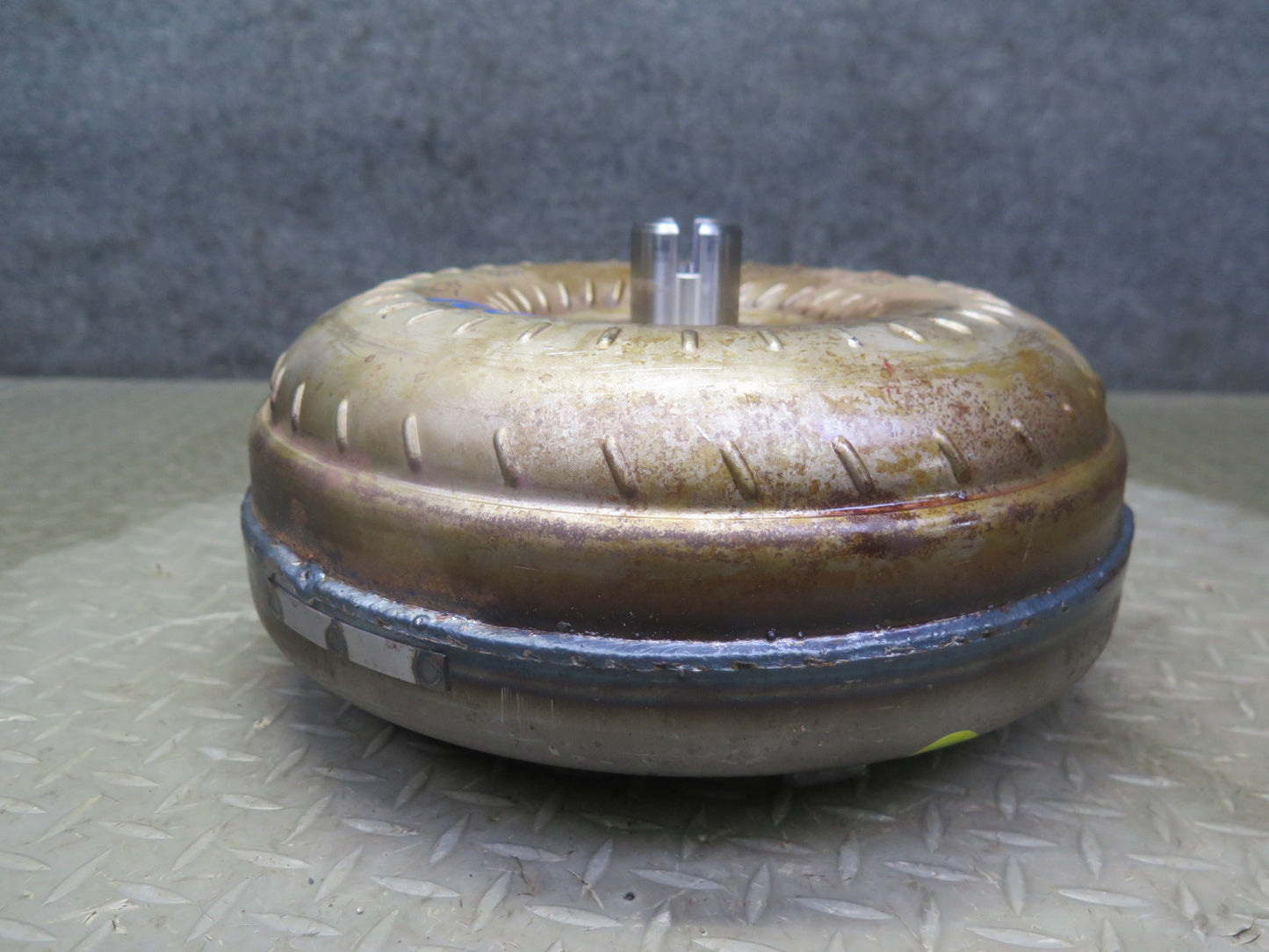 01-05 Lexus UZS161L GS430 A650E Transmission Torque Converter OEM