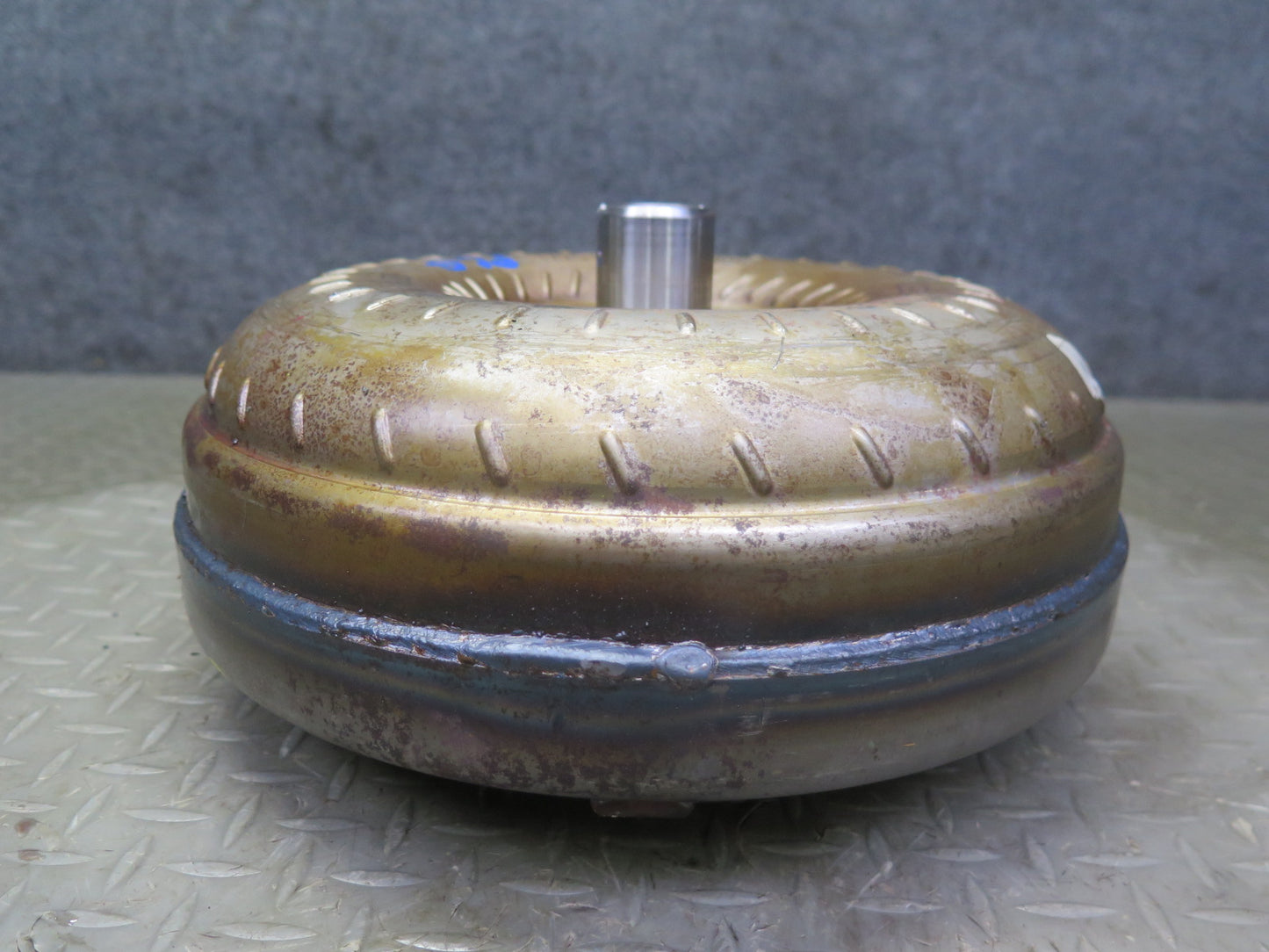 01-05 Lexus UZS161L GS430 A650E Transmission Torque Converter OEM