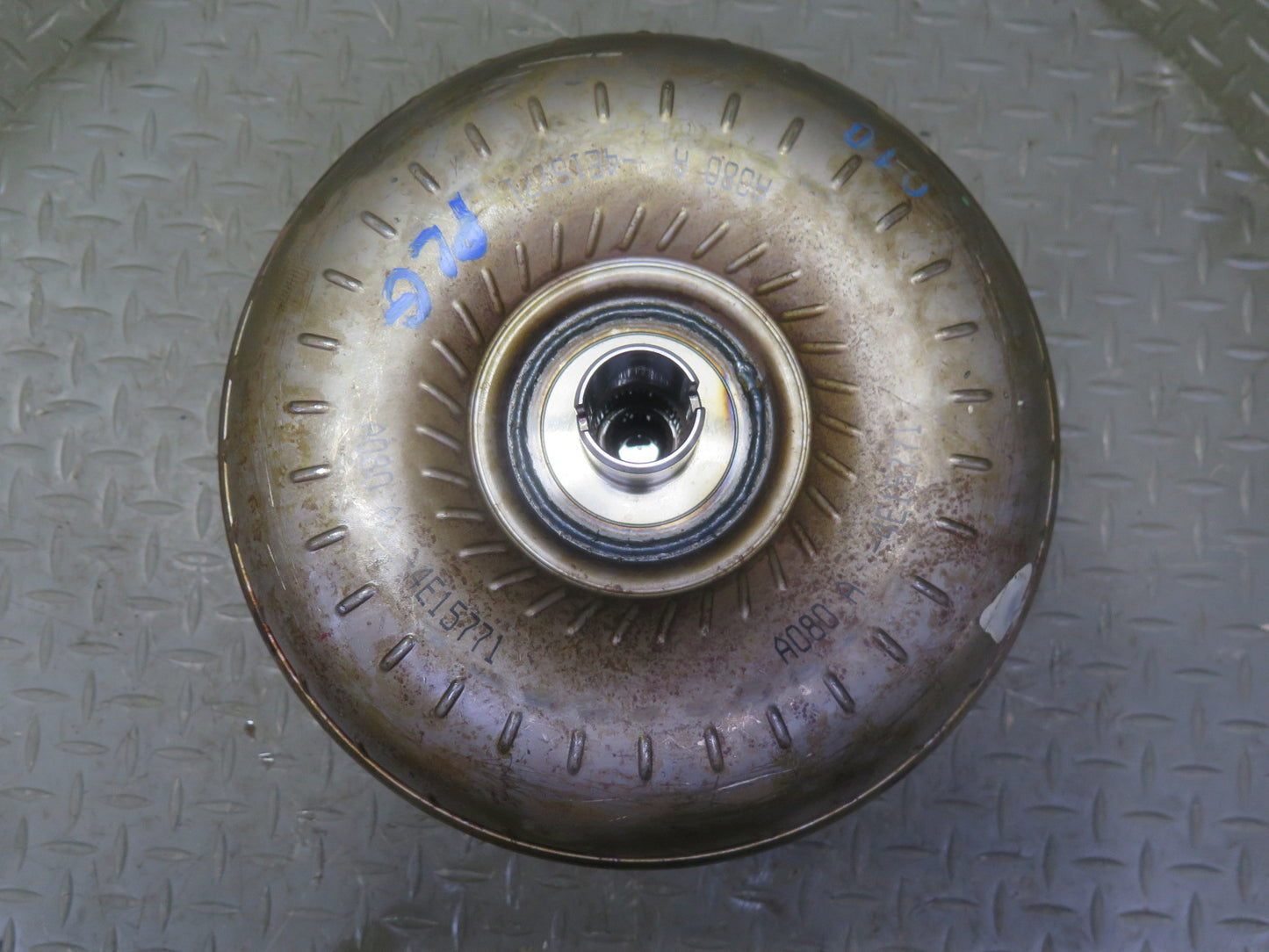 01-05 Lexus UZS161L GS430 A650E Transmission Torque Converter OEM