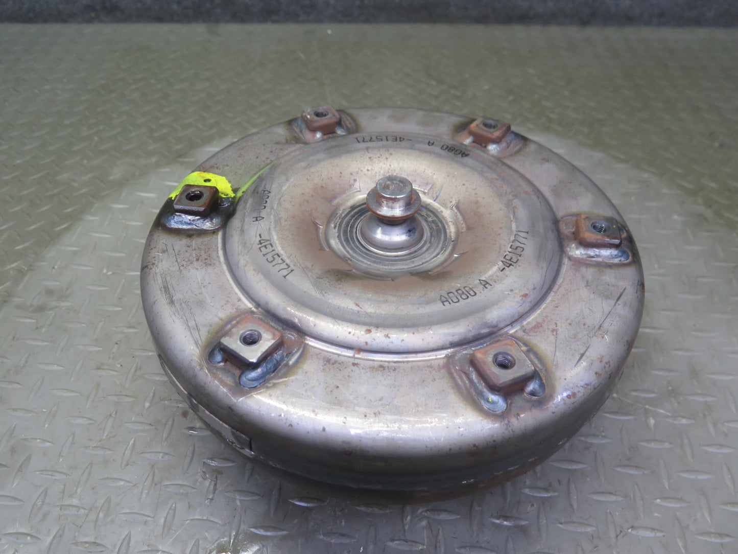 01-05 Lexus UZS161L GS430 A650E Transmission Torque Converter OEM