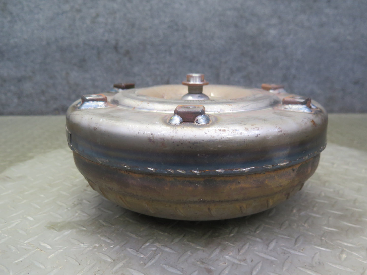 01-05 Lexus UZS161L GS430 A650E Transmission Torque Converter OEM
