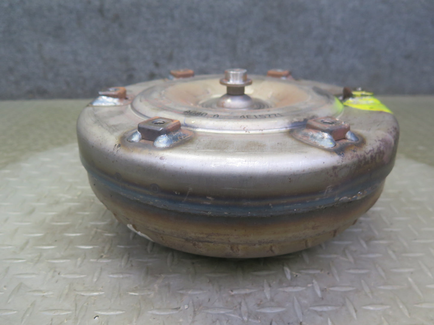 01-05 Lexus UZS161L GS430 A650E Transmission Torque Converter OEM