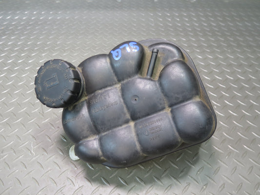 94-02 Mercedes R129 SL500 Engine Expansion Overflow Reservoir Tank OEM