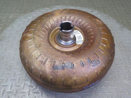 1993 Chevrolet Corvette C4 4L60 Transmission Torque Converter 41K Miles OEM