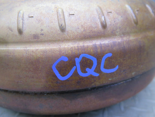 1993 Chevrolet Corvette C4 4L60 Transmission Torque Converter 41K Miles OEM