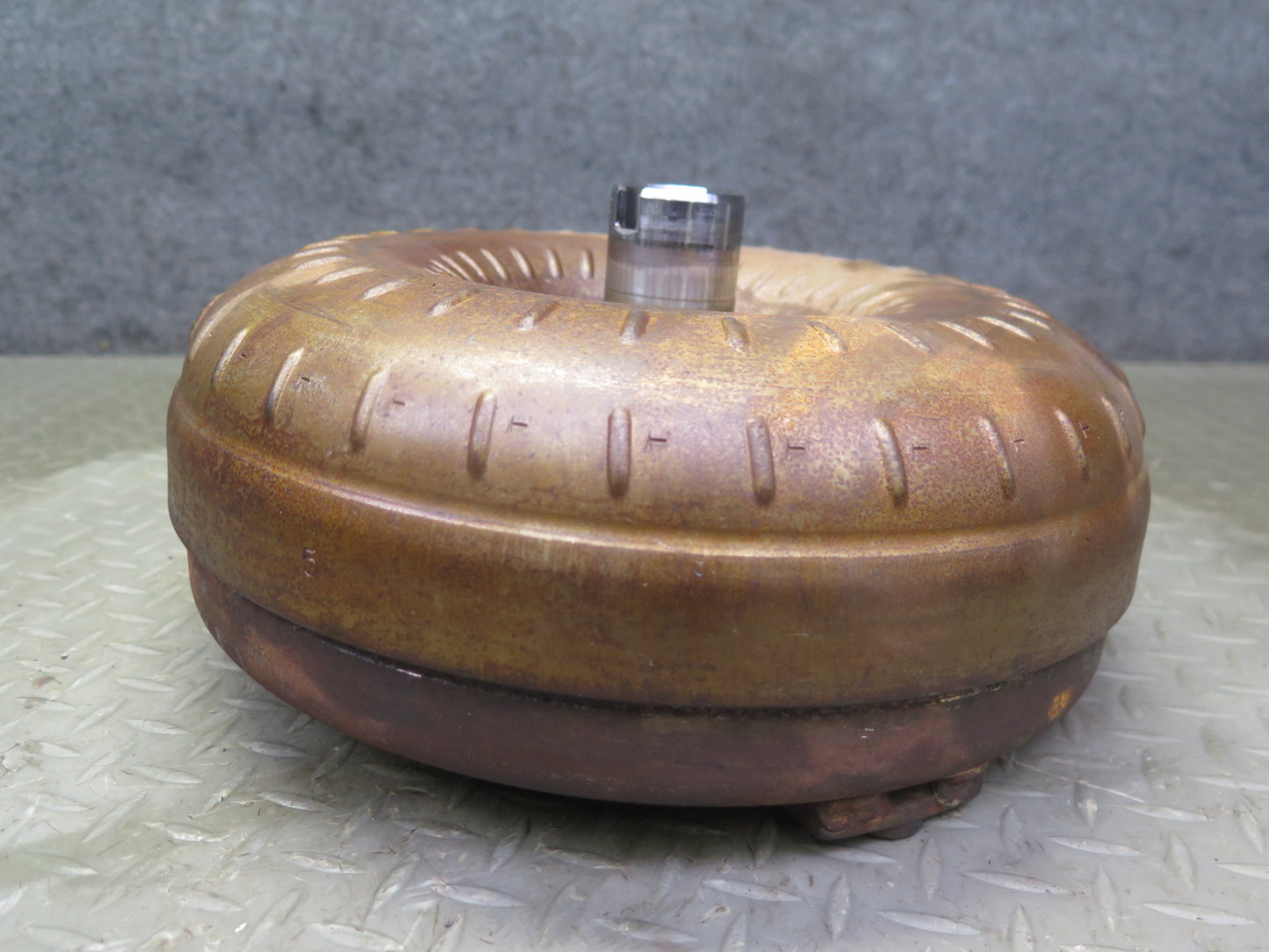 1993 Chevrolet Corvette C4 4L60 Transmission Torque Converter 41K Miles OEM
