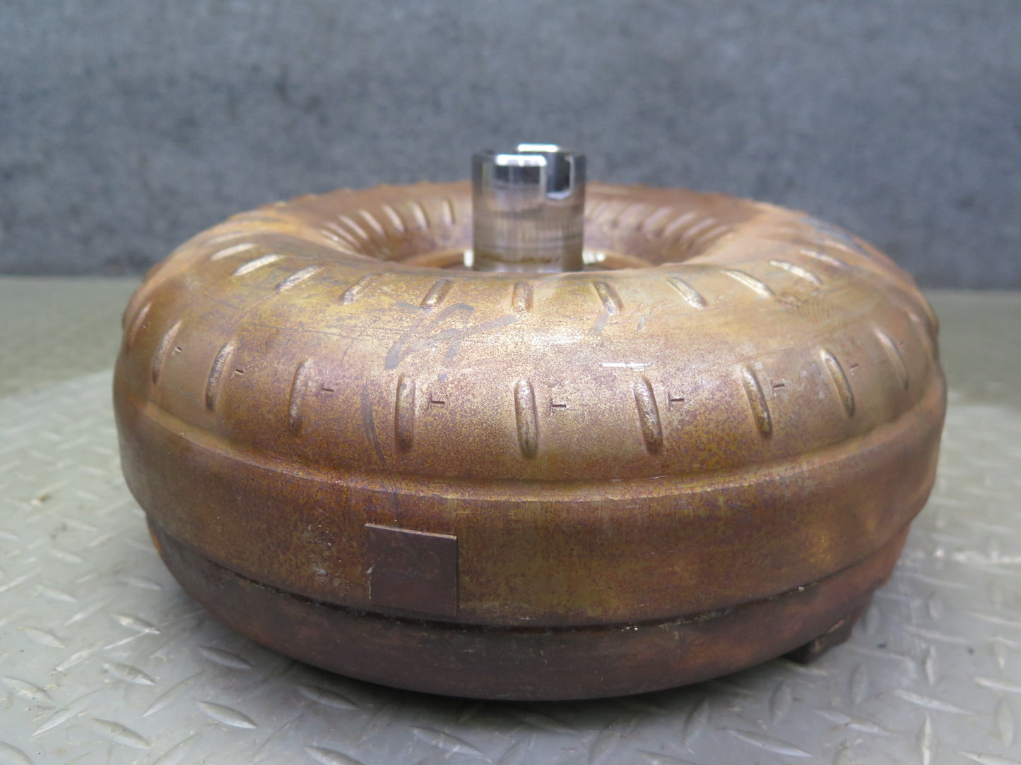 1993 Chevrolet Corvette C4 4L60 Transmission Torque Converter 41K Miles OEM